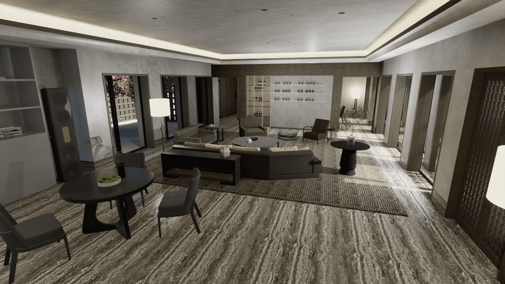 Enterprise XR Simulations